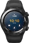 Huawei watch 2 sport top carbon black