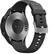 Alt View 1. Huawei - Watch 2 Sports Smartwatch 45mm Plastic - Carbon Black.