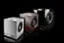 Alt View 11. Bowers & Wilkins - DB Series Dual 10" Powered Subwoofer - Gloss black.