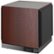 Left Zoom. Bowers & Wilkins - DB Series Dual 10" Powered Subwoofer - Rosenut.