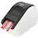 Alt View 1. Brother - QL-820NWB Professional Label Printer - White/Black.