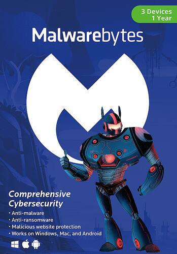  Malwarebytes 3.0