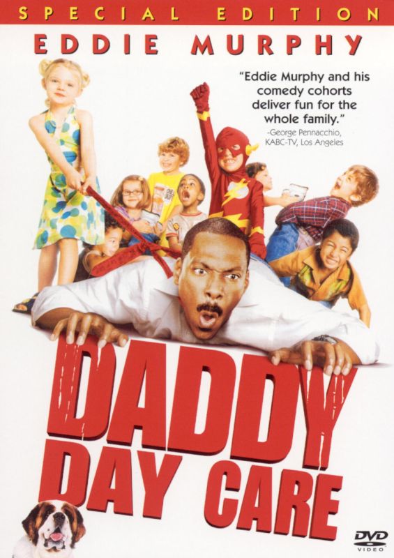 Daddy Day Care [DVD] [2003]