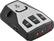 Angle. Cobra - RAD 350 Radar and Laser Detector - Gray.