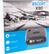Alt View 12. Escort - X80 Radar Detector - Black.