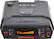 Front. Escort - Solo S4 Cordless Radar Detector - Black.