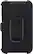 Alt View Standard 2. OtterBox - Defender Series Case for Samsung Galaxy Note Mobile Phones - Black.