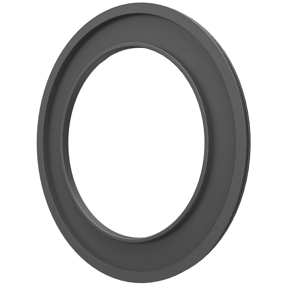 Alt View 1. Haida - Haida 67mm Lens Thread to M7 Series Filter Holder Adapter Ring.