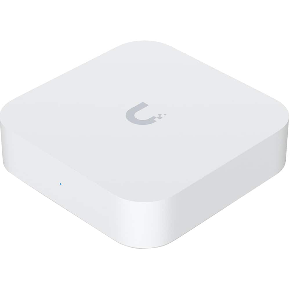 Ubiquiti - UniFi Gateway Lite UXG-LITE - White