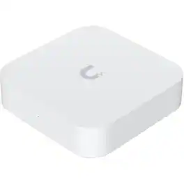 Ubiquiti - UniFi Gateway Lite UXG-LITE - White