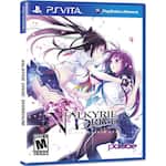 Valkyrie drive shop bhikkhuni ps vita