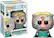 Front. Funko - POP! South Park: Professor Chaos - Multi.