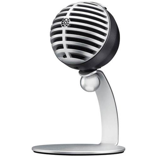 Shure - Motiv Digital Condenser Microphone