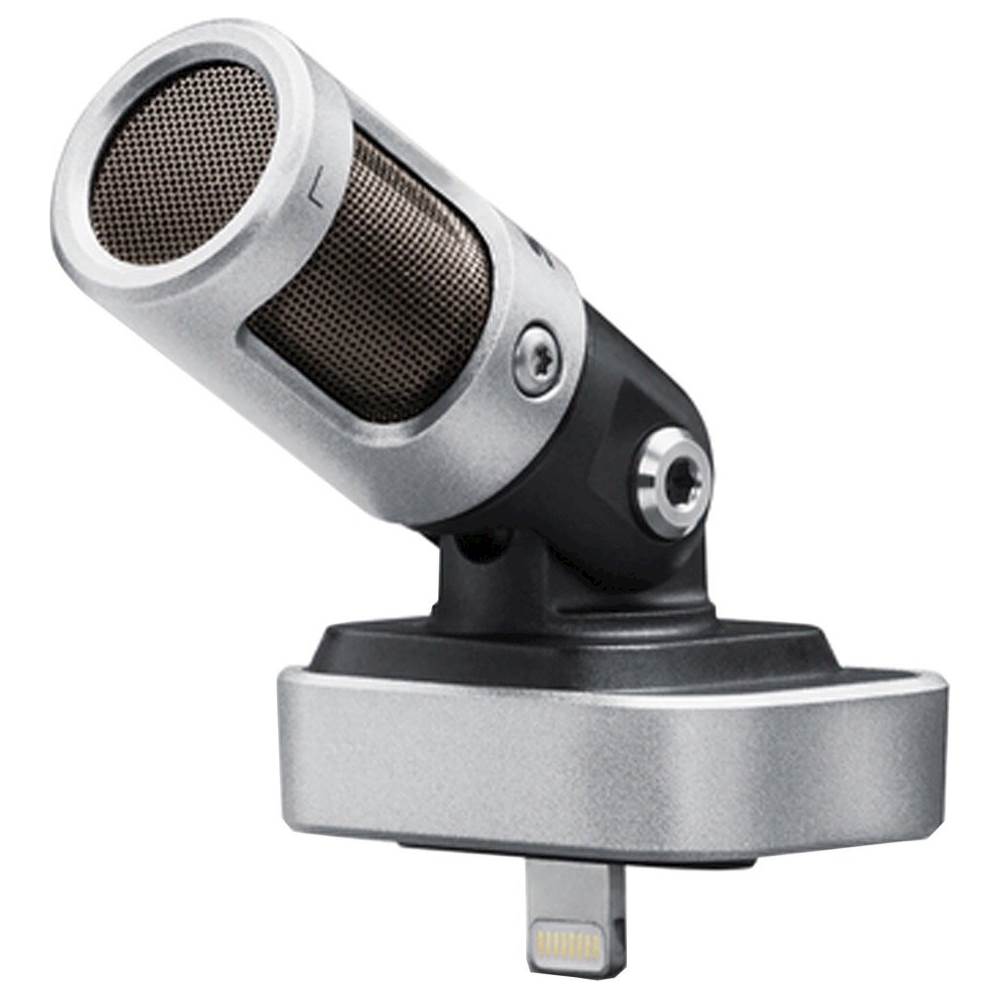 Shure Motiv Digital Stereo Condenser Microphone SHU - Best Buy