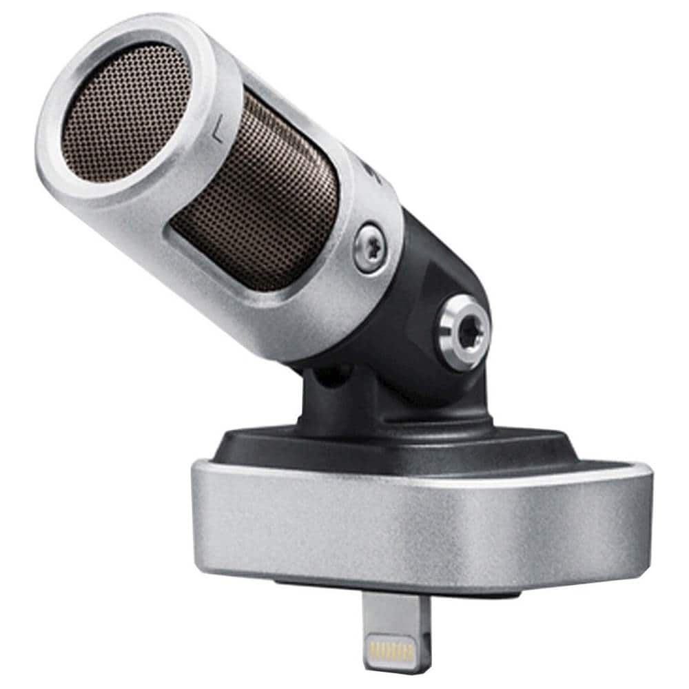 SHURE MV88A-A-