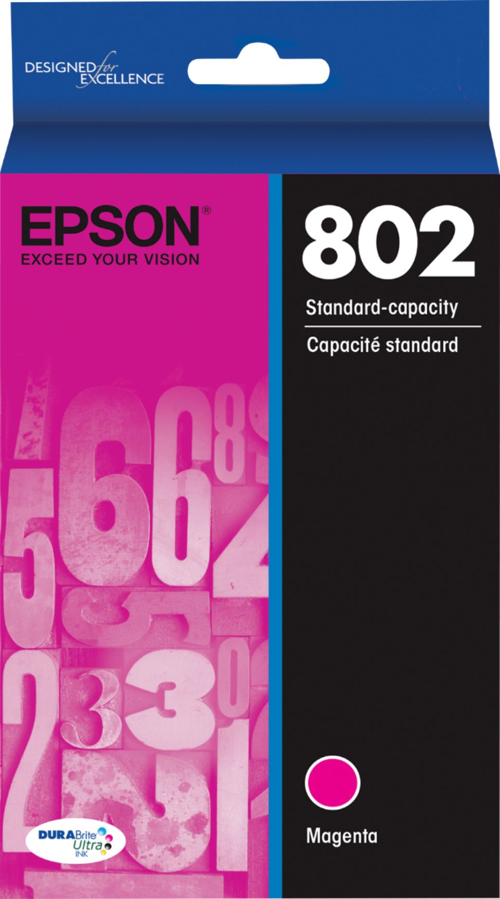 Epson 35XL Magenta Ink Cartridge (T3593) €23.36