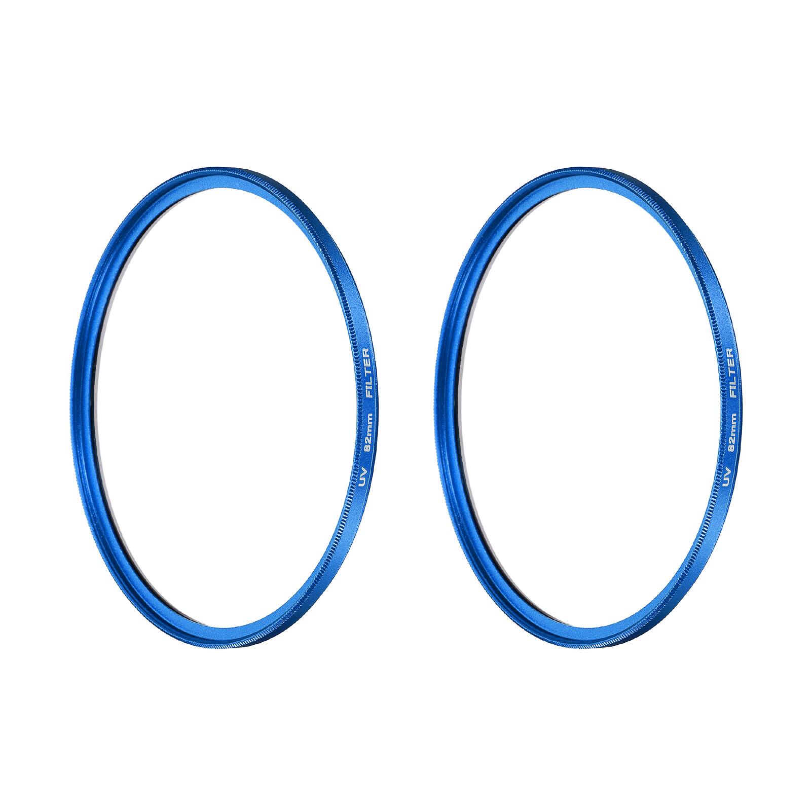 FILTER FIL 82mm UV FILTER 82mm UV