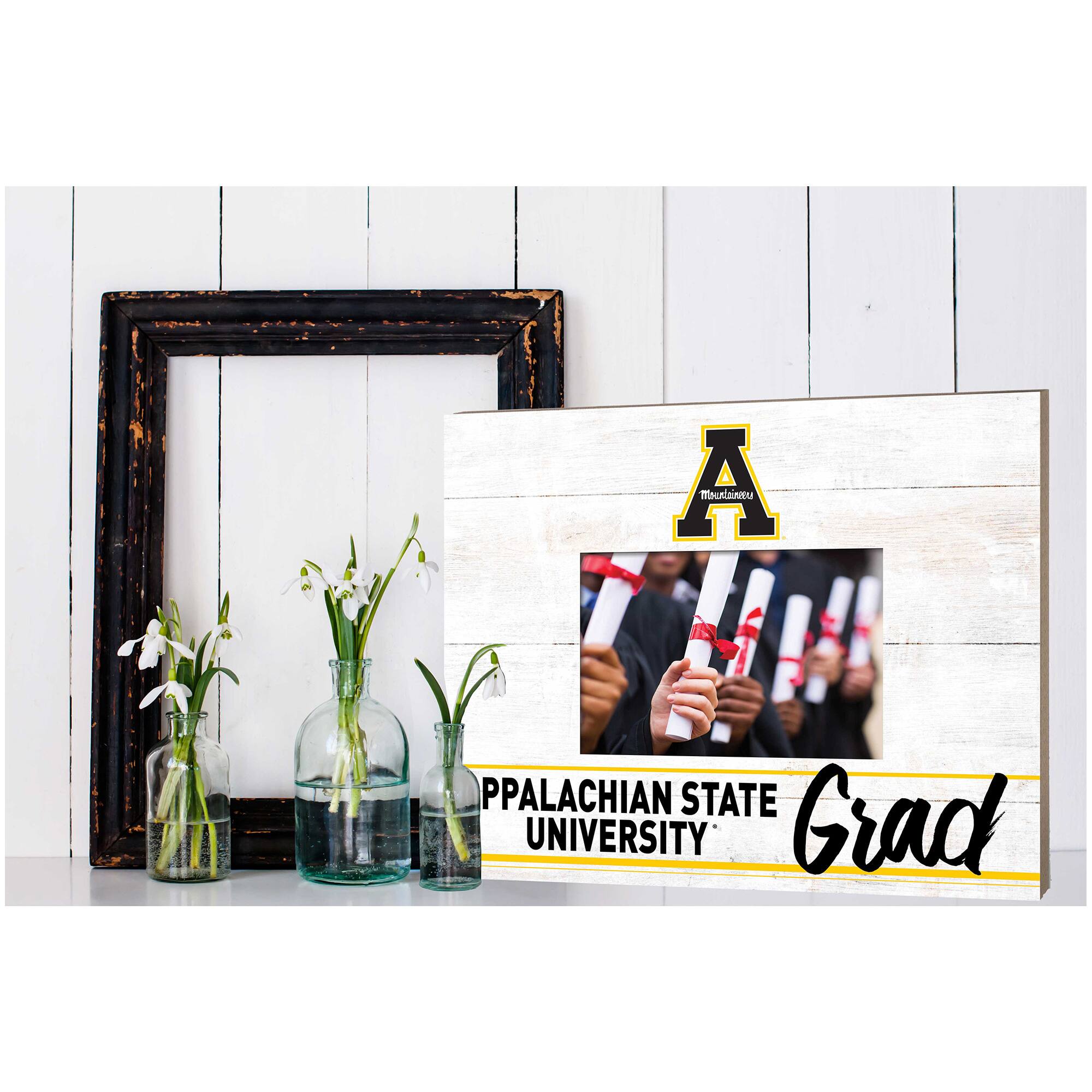 A Maltian Appalachian State University Grad