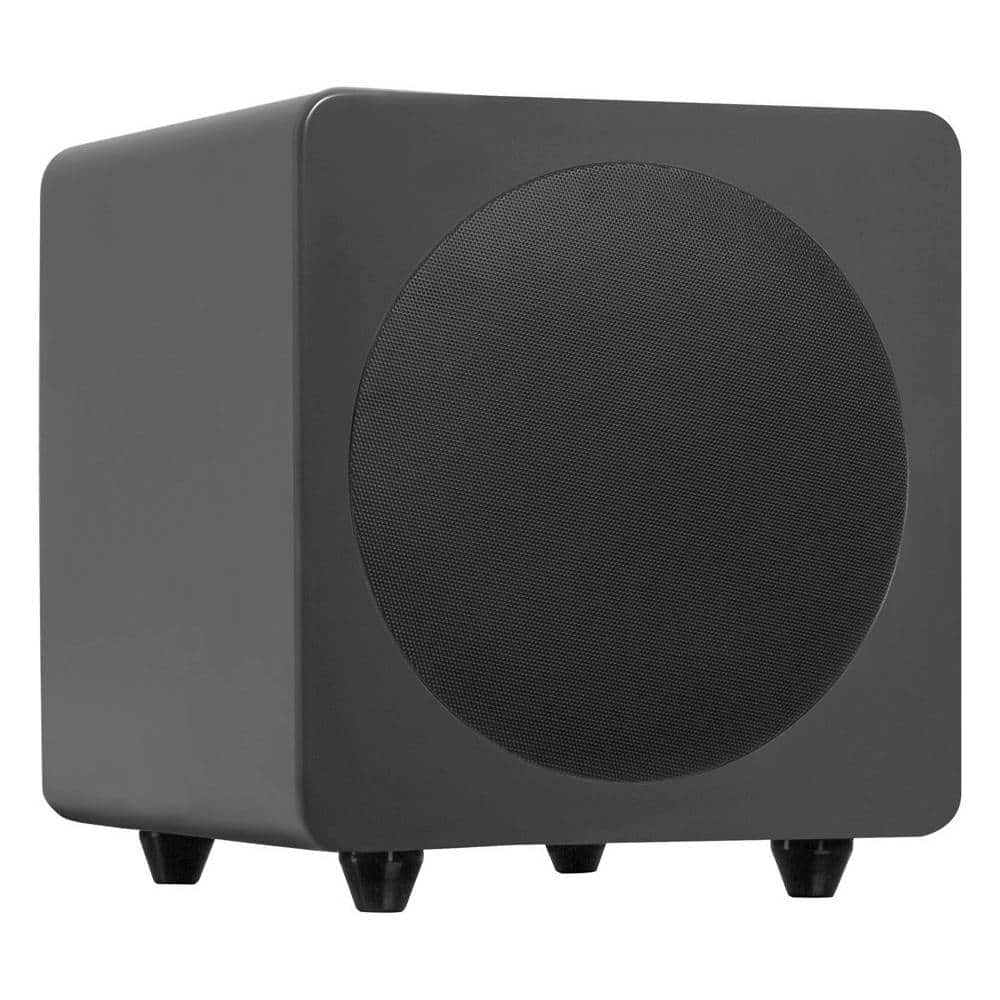 best buy 8 subwoofer