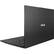 Alt View 1. ASUS - P-Series 14" Laptop - Intel Core i7 - 8GB Memory - 256GB Solid State Drive - Black.