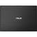 Alt View 3. ASUS - P-Series 14" Laptop - Intel Core i7 - 8GB Memory - 256GB Solid State Drive - Black.