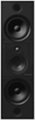 Front Zoom. Bowers & Wilkins - Passive 3-Way In-Wall Speaker (Each) - Gray.