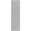 Alt View 11. Bowers & Wilkins - Passive 3-Way In-Wall Speaker (Each) - Gray.