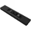 Alt View 12. Bowers & Wilkins - Passive 3-Way In-Wall Speaker (Each) - Gray.