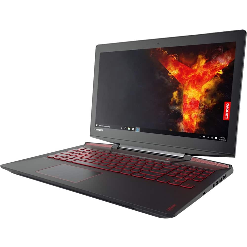 Best Buy: Lenovo 15.6