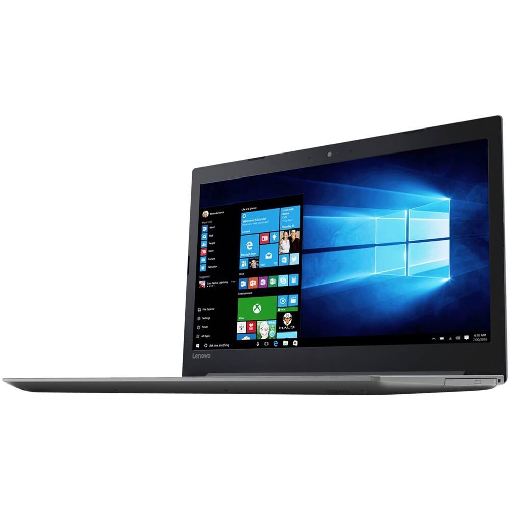 Best Buy Lenovo 17.3" Laptop Intel Core i3 6GB Memory 1TB Hard Drive