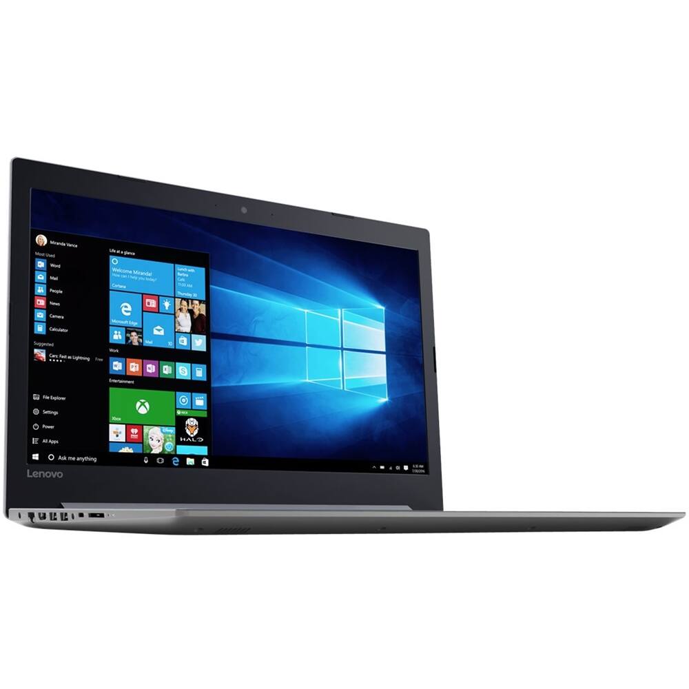 Best Buy Lenovo 17.3" Laptop Intel Core i3 6GB Memory 1TB Hard Drive