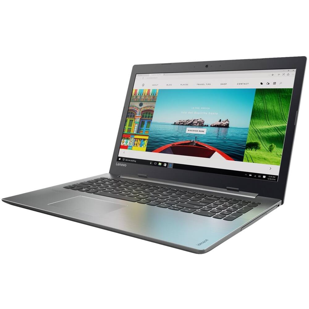 Best Buy Lenovo 15.6" Laptop Intel Core i5 8GB Memory 1TB Hard Drive