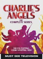 Charlie's Angels: The Complete Series [20 Discs] [DVD] - Front_Original