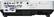 Back. Epson - HC1450 1080p Smart 3LCD Projector - Gray/White.