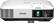 Front. Epson - HC1450 1080p Smart 3LCD Projector - Gray/White.