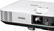 Alt View 11. Epson - HC1450 1080p Smart 3LCD Projector - Gray/White.