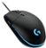 Left Zoom. Logitech - G203 Prodigy Wired Optical Gaming Mouse with RGB Lighting - Black.