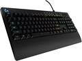 Logitech Prodigy G213 Wired Membrane Gaming Keyboard