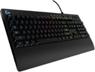 CORSAIR K55 RGB Pro Full-size Wired Dome Membrane Gaming Keyboard with  Elgato Stream Deck Software Integration Black CH-9226765-NA - Best Buy