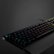 Alt View Zoom 13. Logitech - Prodigy G213 Full-size Wired Membrane Gaming Keyboard with RGB Backlighting - Black.