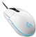 Alt View Zoom 12. Logitech - G203 Prodigy Wired Optical Gaming Mouse with RGB Lighting - White.