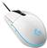 Alt View 12. Logitech - G203 Prodigy Wired Optical Gaming Mouse with RGB Lighting - White.