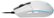 Alt View Zoom 13. Logitech - G203 Prodigy Wired Optical Gaming Mouse with RGB Lighting - White.