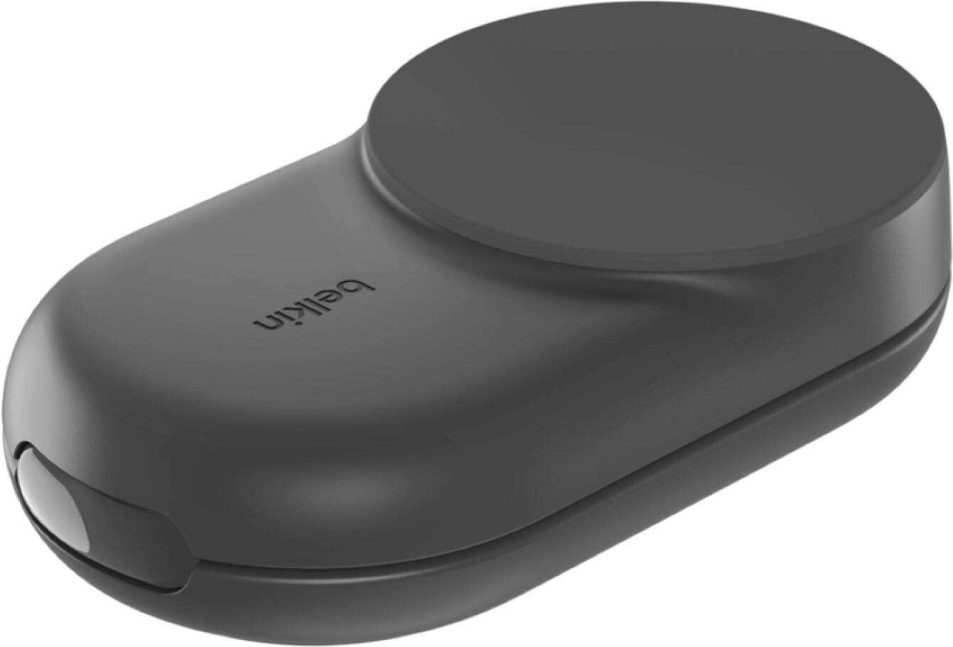 Belkin 3 in 1 Foldable Magnetic Charging Stand, 25W Qi2