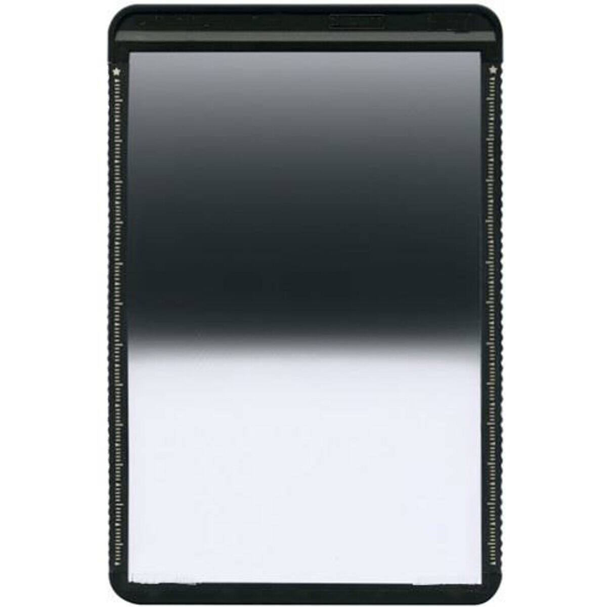 Front. Marumi - Marumi 100x150mm Reverse Graduated ND4 (0.6) Square Filter for M100 Magnetic Filter Holder, 2 Stops.