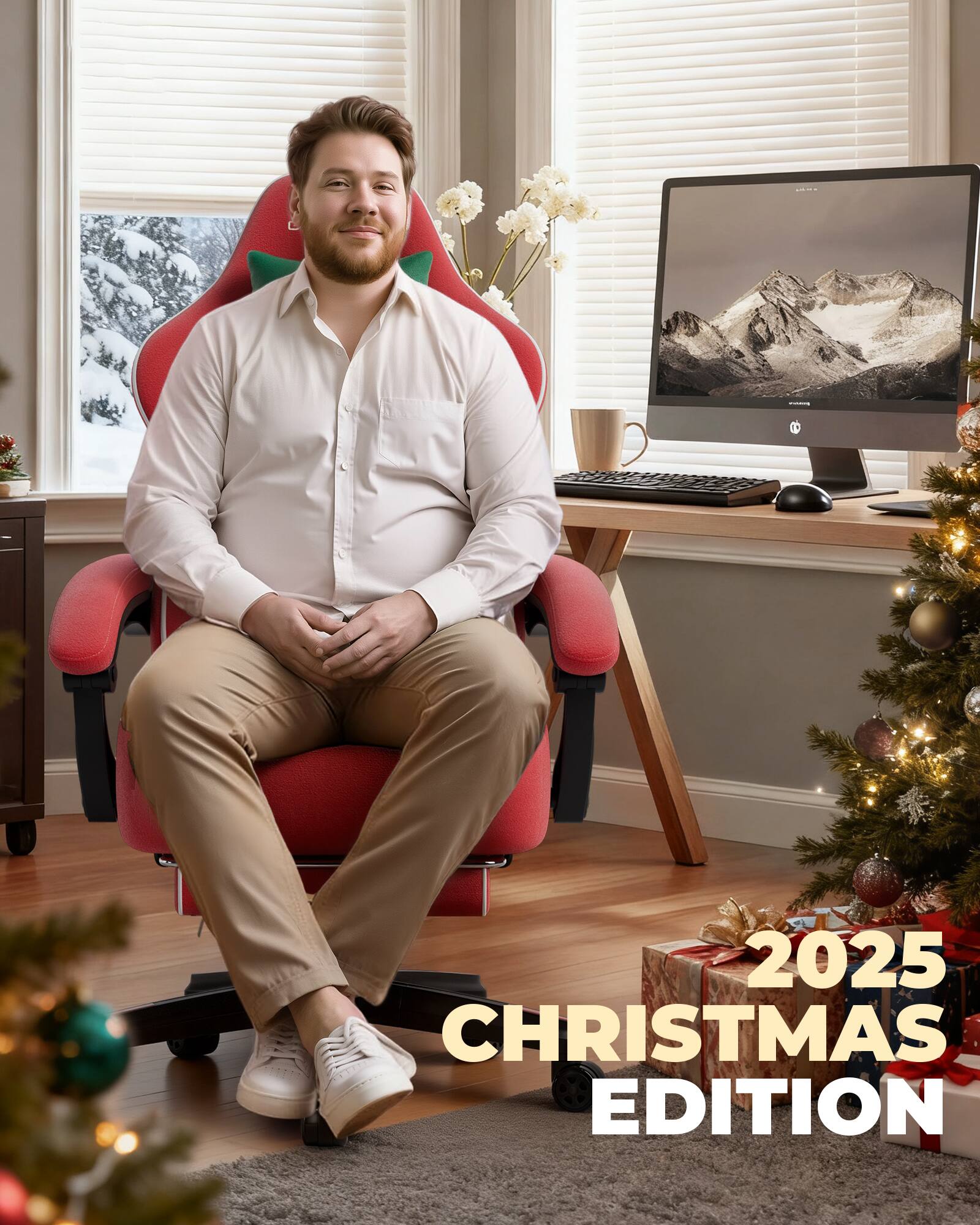 2025 CHRISTMAS EDITION