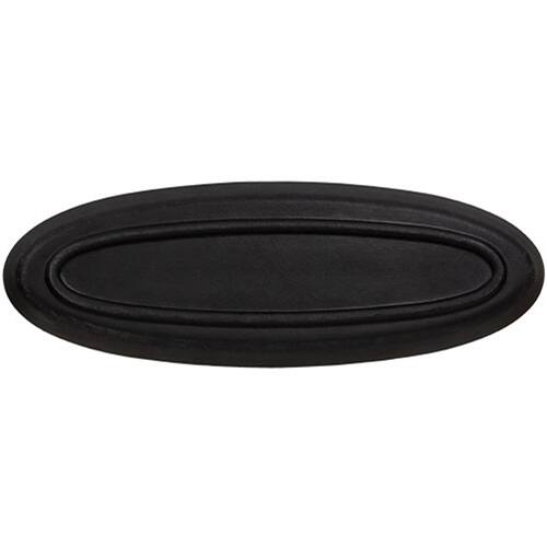 Angle. BreeBe - Primitive Nativity Oval Tray - Multi.