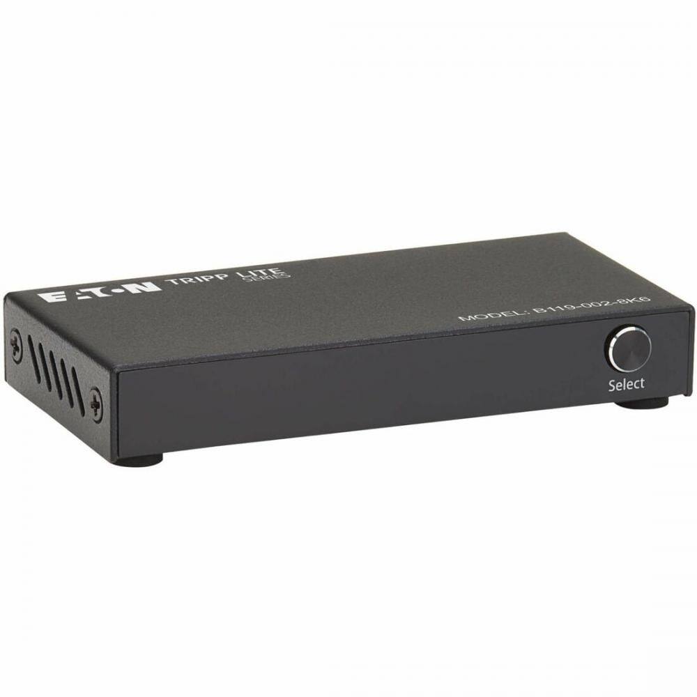 TRIPP LITE SERIES E-T-N 100  
MODEL: B119-002-8K6  
Select