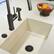 Alt View 3. Akicon - Akicon Sink Top/Counter Top Dual Outlet Garbage Disposal Kitchen Air Switch Kit in Oil Rubbed Bronze - Oil Rubbed Bronze.