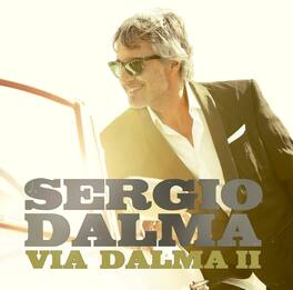 Sergio Dalma - Via Dalma II - VINYL LP